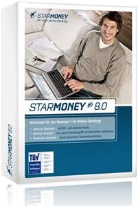 Starmoney 8.0 (item no. 90443227) - Picture #1