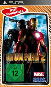 Iron Man 2 Essentials (item no. 90443271) - Picture #1