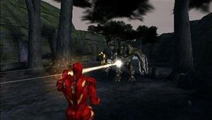 Iron Man 2 Essentials (item no. 90443271) - Picture #2