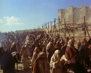 Jesus von Nazareth (item no. 90443325) - Picture #5