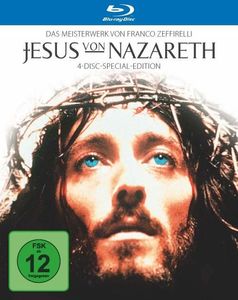 Jesus von Nazareth (item no. 90443325) - Picture #1