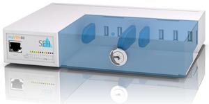 SEH myUTN-80 USB Dongleserver (item no. 90443345) - Picture #1