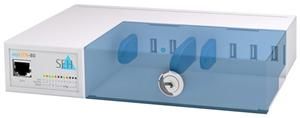 SEH myUTN-80 USB Dongleserver (item no. 90443345) - Picture #2
