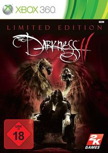 Darkness 2, The: Limited Edition (item no. 90443365) - Picture #1