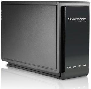 CnMemory Spaceloop LAN NAS RAID (item no. 90443485) - Picture #1