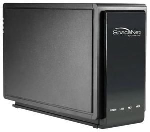 CnMemory Spaceloop LAN NAS RAID (item no. 90443485) - Picture #2