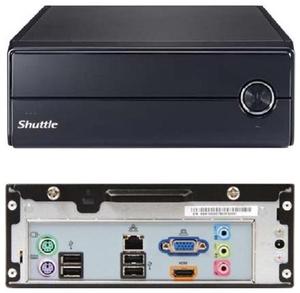 Shuttle XH61