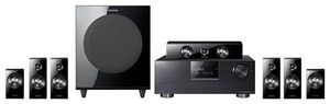 Samsung HW-D770 schwarz (item no. 90443558) - Picture #1