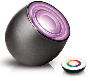 Philips LivingColors Stimmungslicht LED schwarz (item no. 90443625) - Picture #5