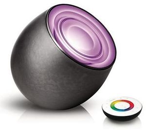 Philips LivingColors Stimmungslicht LED schwarz (item no. 90443625) - Picture #1