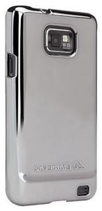 Case-Mate Barely There silber für Samsung Galaxy S 2 i9100 (item no. 90443793) - Picture #3