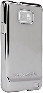 Case-Mate Barely There silber für Samsung Galaxy S 2 i9100 (item no. 90443793) - Picture #1