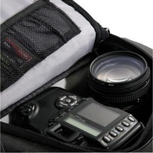 Vanguard Adaptor 41 Rucksack schwarz (item no. 90443795) - Picture #4