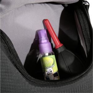 Vanguard Adaptor 41 Rucksack schwarz (item no. 90443795) - Picture #5