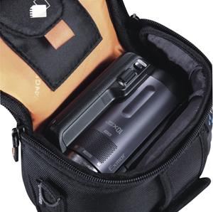 Vanguard ICS Bag 12 schwarz (item no. 90443803) - Picture #1
