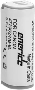 Eneride E Can NB-9L Li-Ion (item no. 90443824) - Picture #2
