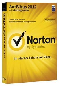 Symantec Norton AntiVirus 2012 (item no. 90425791) - Picture #3