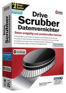 Drive Scrubber - Datenvernichter (item no. 90430397) - Picture #2