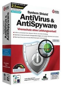 System Shield AntiVirus & AntiSpyware (item no. 90443918) - Picture #1
