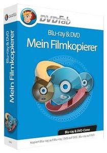 Blu-ray & DVD - Mein Filmkopierer (item no. 90443936) - Picture #1