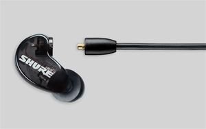 Shure SE215 schwarz (item no. 90444225) - Picture #1