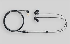Shure SE215 schwarz (item no. 90444225) - Picture #2
