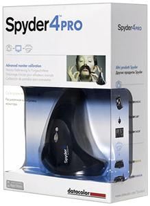 DataColor Spyder4 Pro (item no. 90444234) - Picture #1