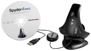 DataColor Spyder4 Pro (item no. 90444234) - Picture #2