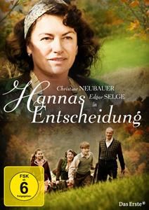 Hannas Entscheidung (item no. 90444274) - Picture #1