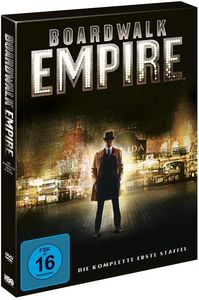 Boardwalk Empire Staffel 1 (Art.-Nr. 90444280) - Bild #1