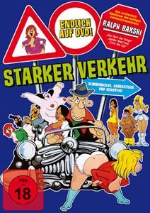 Starker Verkehr (Art.-Nr. 90444326) - Bild #1
