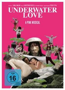 Underwater Love - A Pink Musical (Art.-Nr. 90444513) - Bild #1
