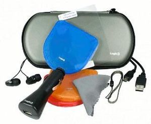 Full Pack L3 Pro Pack PSP E1000 (item no. 90444607) - Picture #1