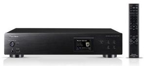 Pioneer N-30 schwarz (item no. 90444654) - Picture #1