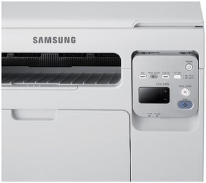 Samsung SCX-3405W (item no. 90444661) - Picture #4