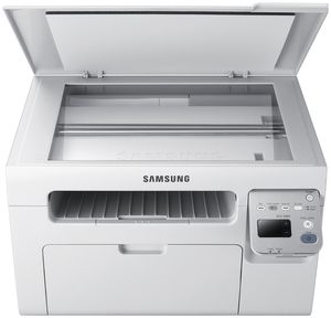 Samsung SCX-3405W (item no. 90444661) - Picture #2