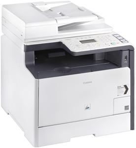 Canon i-SENSYS MF8360Cdn A4 (item no. 90444675) - Picture #3