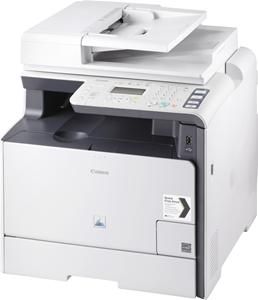 Canon i-SENSYS MF8360Cdn A4 (item no. 90444675) - Picture #2