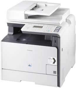 Canon i-SENSYS MF8360Cdn A4 (item no. 90444675) - Picture #4