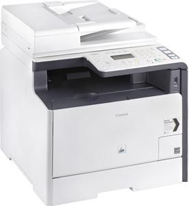 Canon i-SENSYS MF8360Cdn A4 (item no. 90444675) - Picture #1