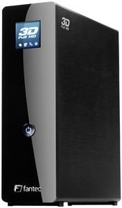Fantec 3DFHDL Media Player 3D (item no. 90444707) - Picture #1