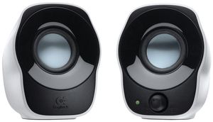Logitech Z120 schwarz