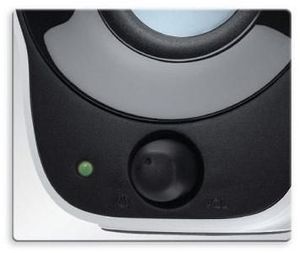 Logitech Z120 schwarz