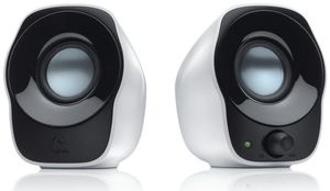 Logitech Z120 schwarz