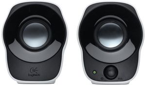 Logitech Z120 schwarz
