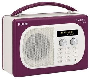 Pure Evoke Mio Grape (item no. 90444755) - Picture #2
