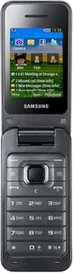 Samsung C3560 metallic schwarz (item no. 90444758) - Picture #4
