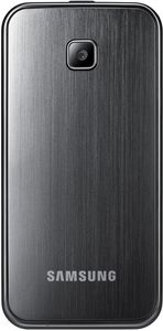 Samsung C3560 metallic schwarz (item no. 90444758) - Picture #1