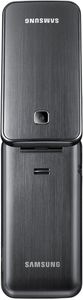 Samsung C3560 metallic schwarz (item no. 90444758) - Picture #3