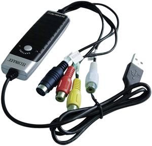 Technaxx Easy Grabber PRO 2.0 (item no. 90444768) - Picture #1